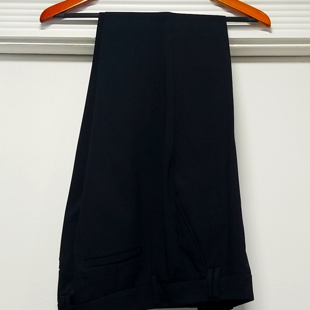 New York and Co Black Business Pants